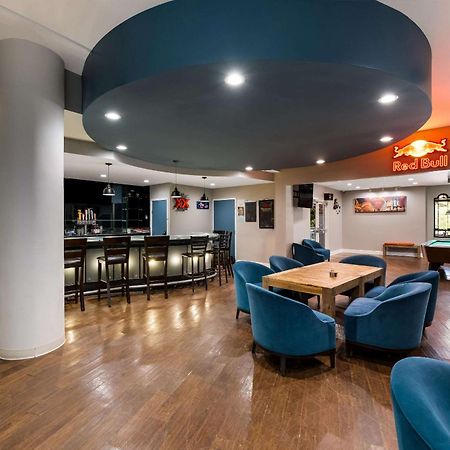 Suburban Studios San Angelo Exteriér fotografie