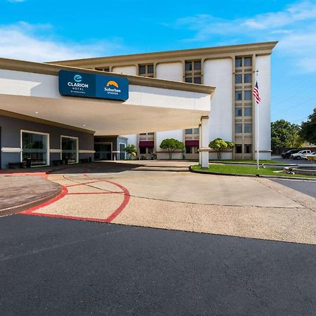 Suburban Studios San Angelo Exteriér fotografie