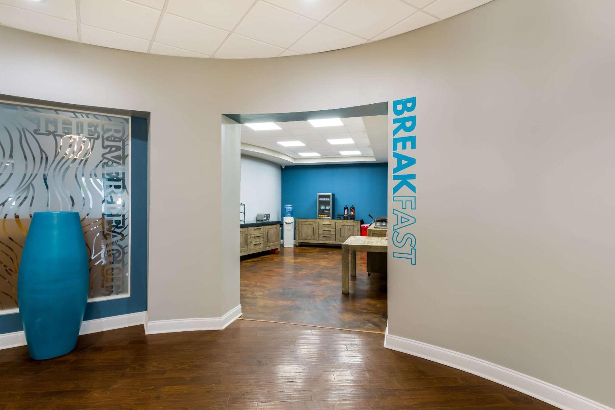 Suburban Studios San Angelo Exteriér fotografie