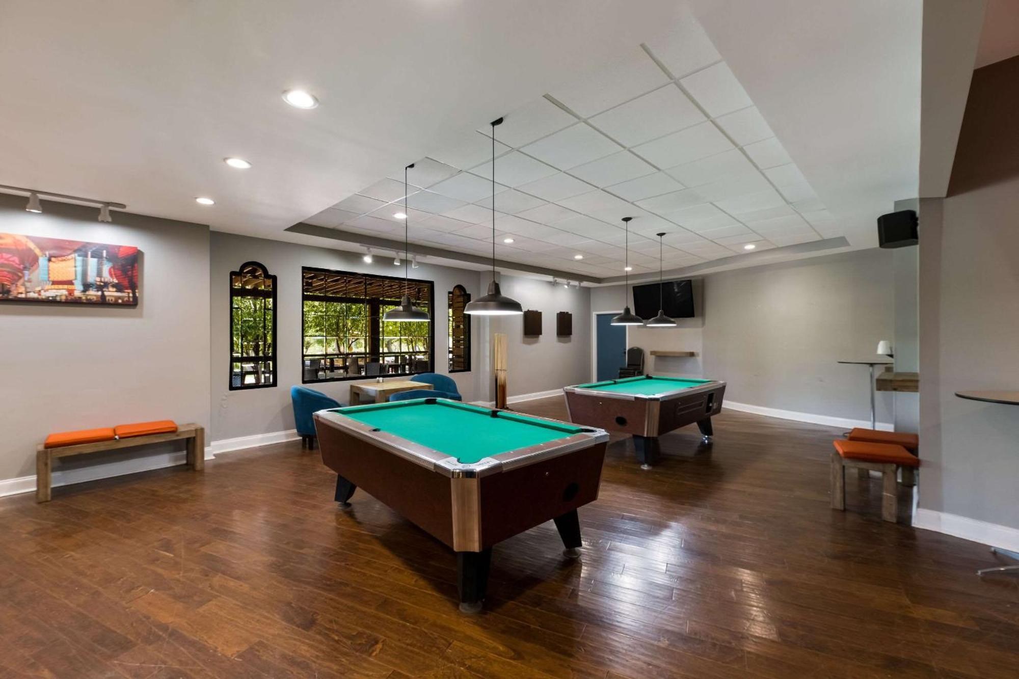 Suburban Studios San Angelo Exteriér fotografie